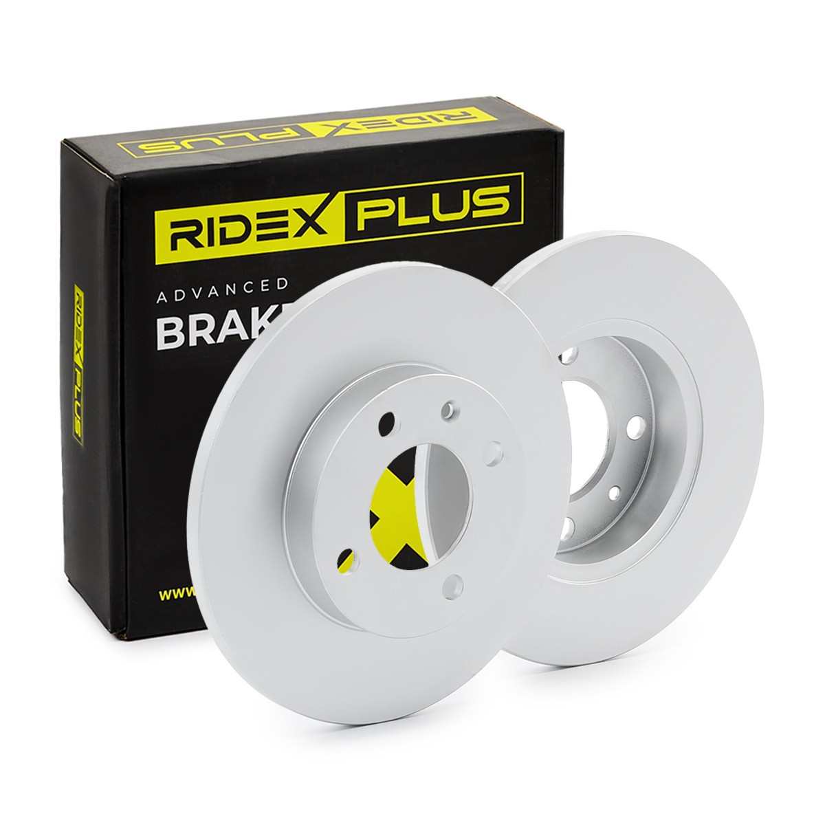 RIDEX PLUS Piduriketas Artikli number: 82B0655P soodsalt