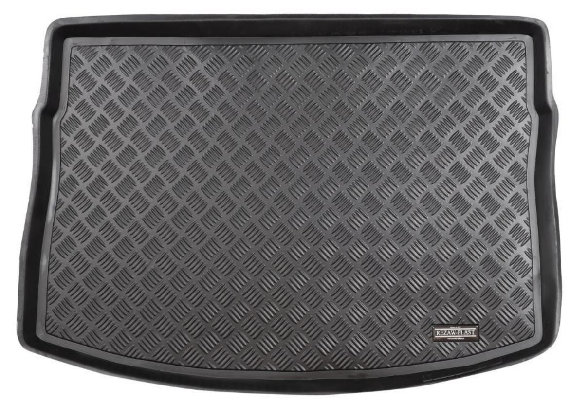 REZAW PLAST 101861R Леген за багажник GOLF 1.6 SRE Flex 120 K.C. алкохол 2021