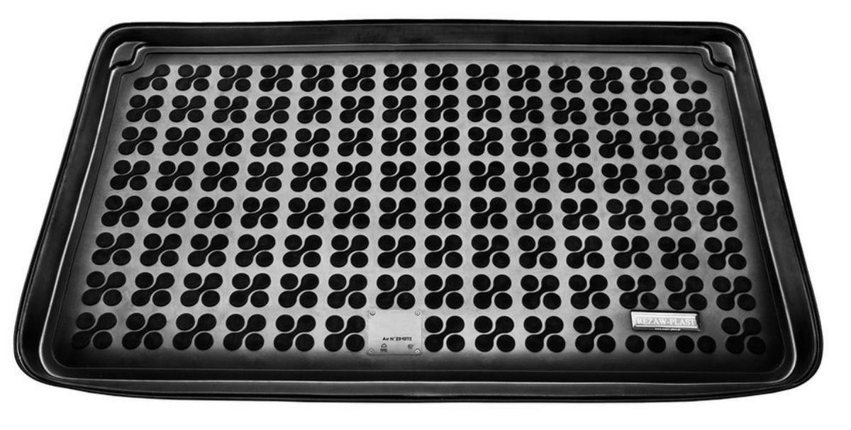 REZAW PLAST 231372 Bagagerumsbakke CAPTUR 1.3 Flex (H5A2) 170 HK Benzin/Ethanol