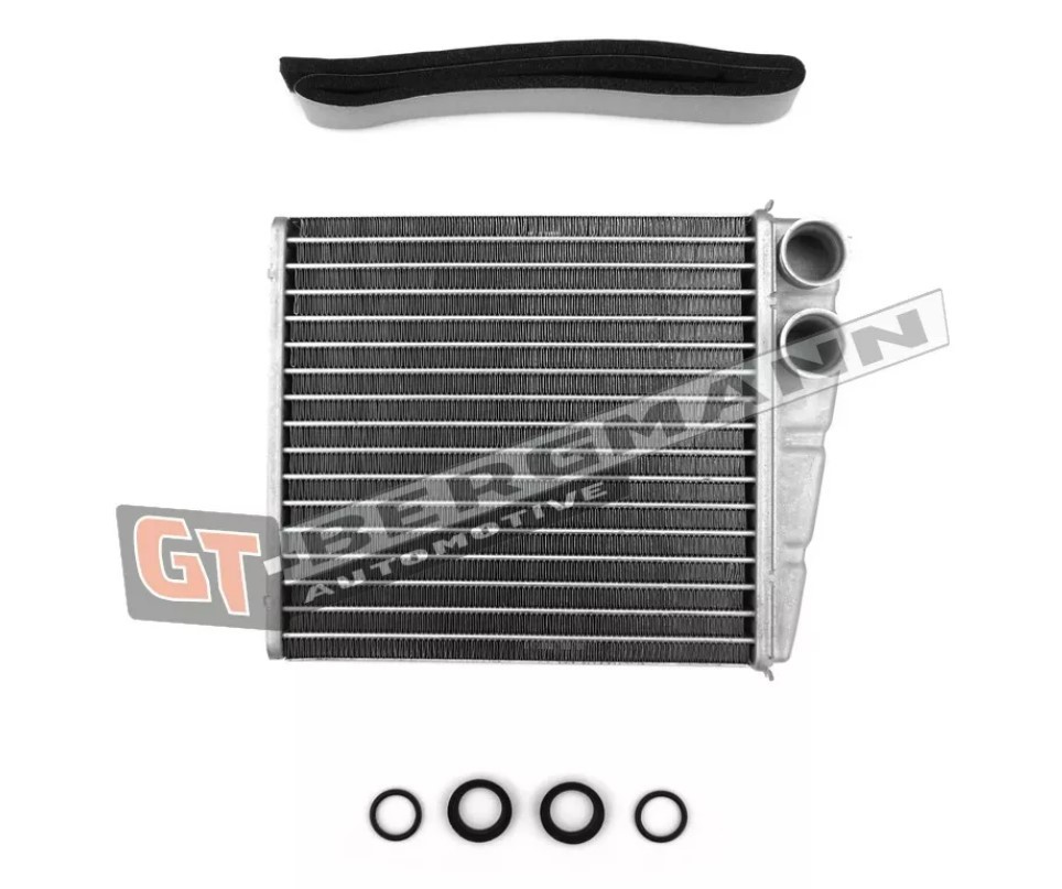 GT-BERGMANN Varmeelement, kabinevarme Varenummer: GT14-003 billige