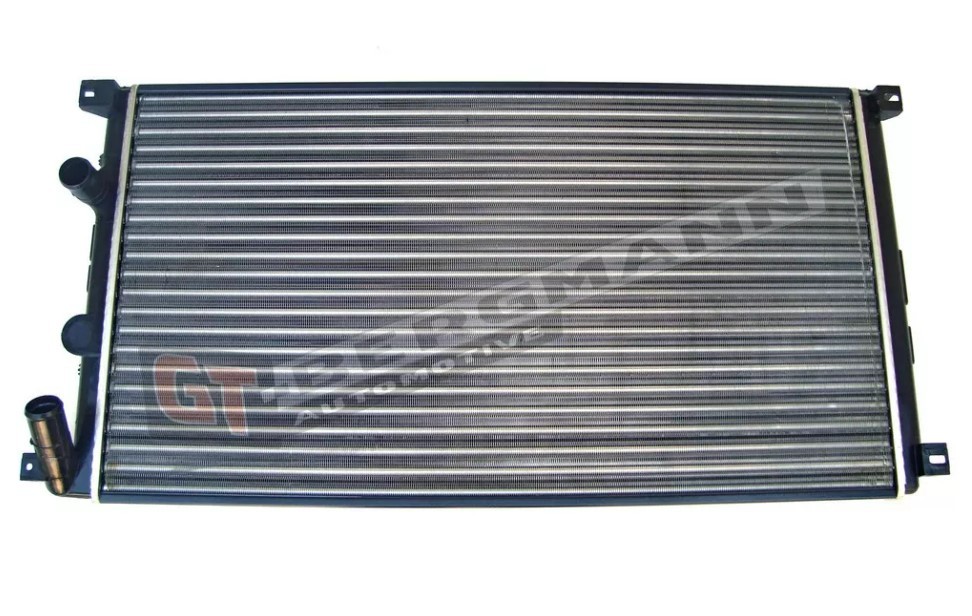 GT-BERGMANN Engine radiator Article number: GT63819 cheaply