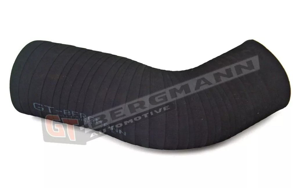GT-BERGMANN Въздуховод за турбината артикулен номер: GT9015284782-2 евтино