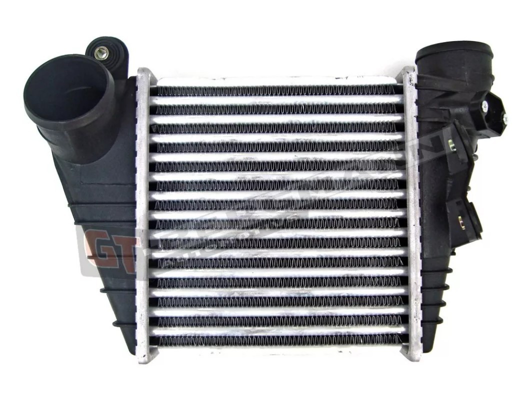 GT-BERGMANN Intercooler număr articol: GT96847 ieftin