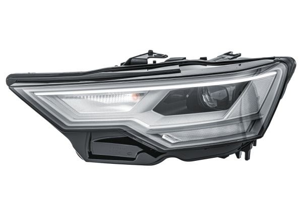 HELLA Headlight Article number: 1ZX 013 376-111 cheaply