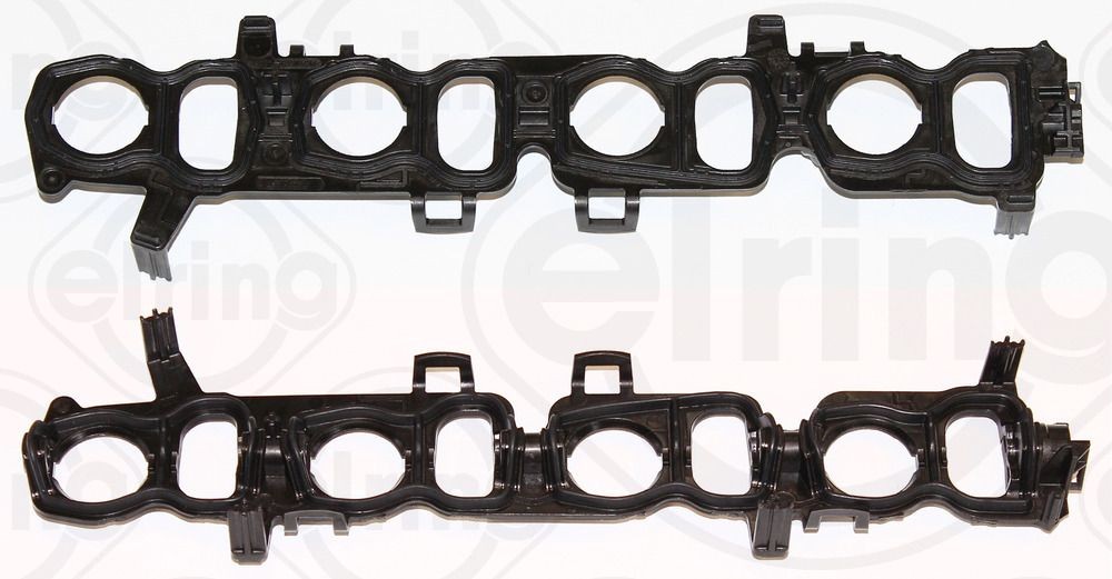 ELRING Inlet manifold gasket Article number: 254.370 cheaply