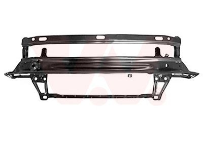 VAN WEZEL Bumper reinforcement Article number: 5792560 cheaply