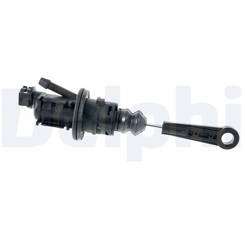 DELPHI Pääsylinteri, kytkin tuotenumero: LM80755 edullisesti