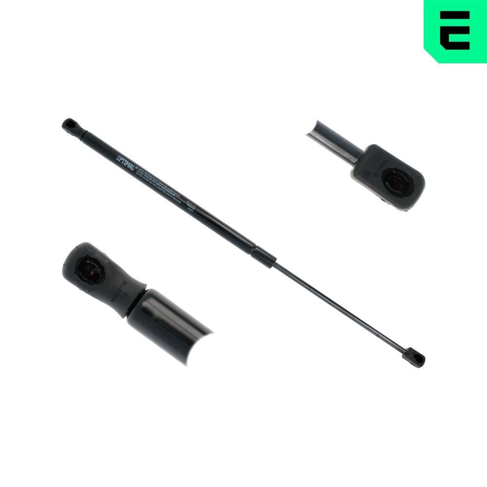 OPTIMAL Tailgate strut Article number: AG-51131 cheaply