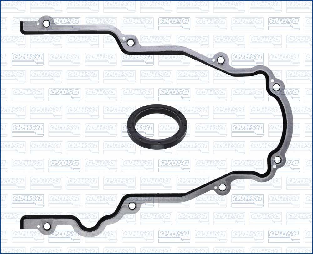AJUSA Gasket Set, timing case Article number: 77068500 cheaply