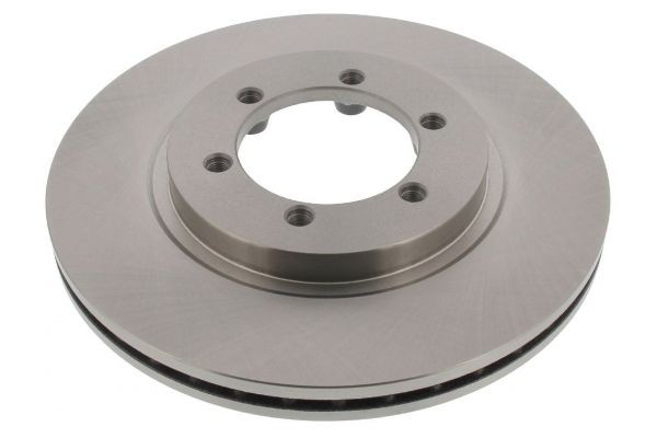 MAPCO Brake disc Article number: 15581 cheaply