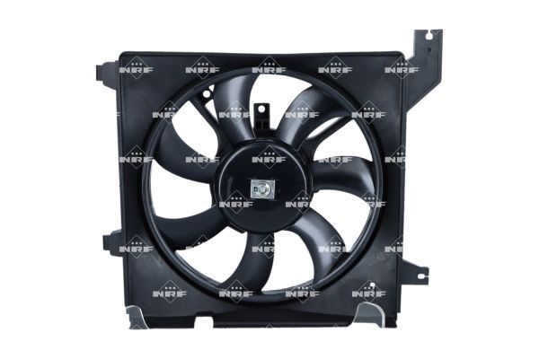 NRF Køleventilator Varenummer: 470096 billige