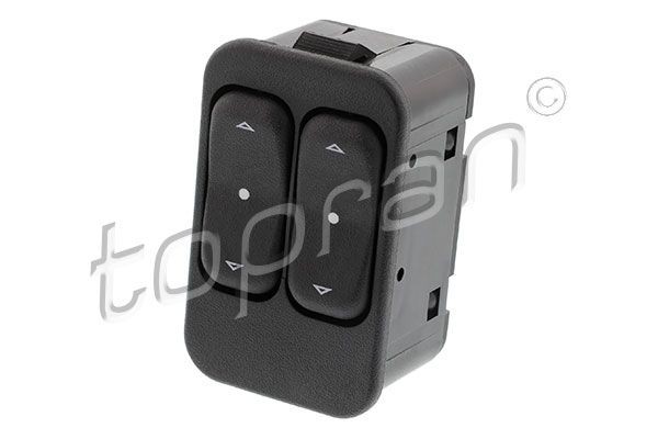 TOPRAN Window switch Article number: 209 377 cheaply