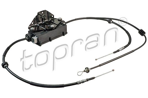 TOPRAN Control Element, parking brake caliper Article number: 503 894 cheaply