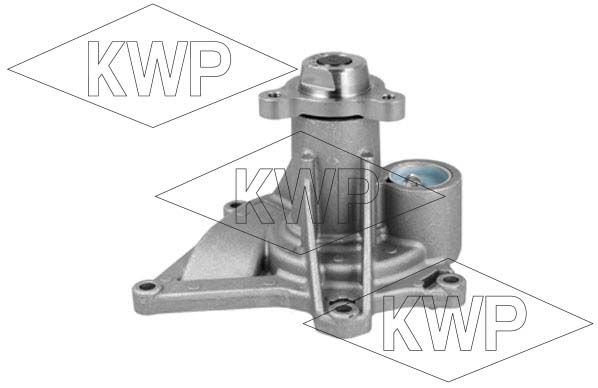KWP Water pump Article number: 101473 cheaply