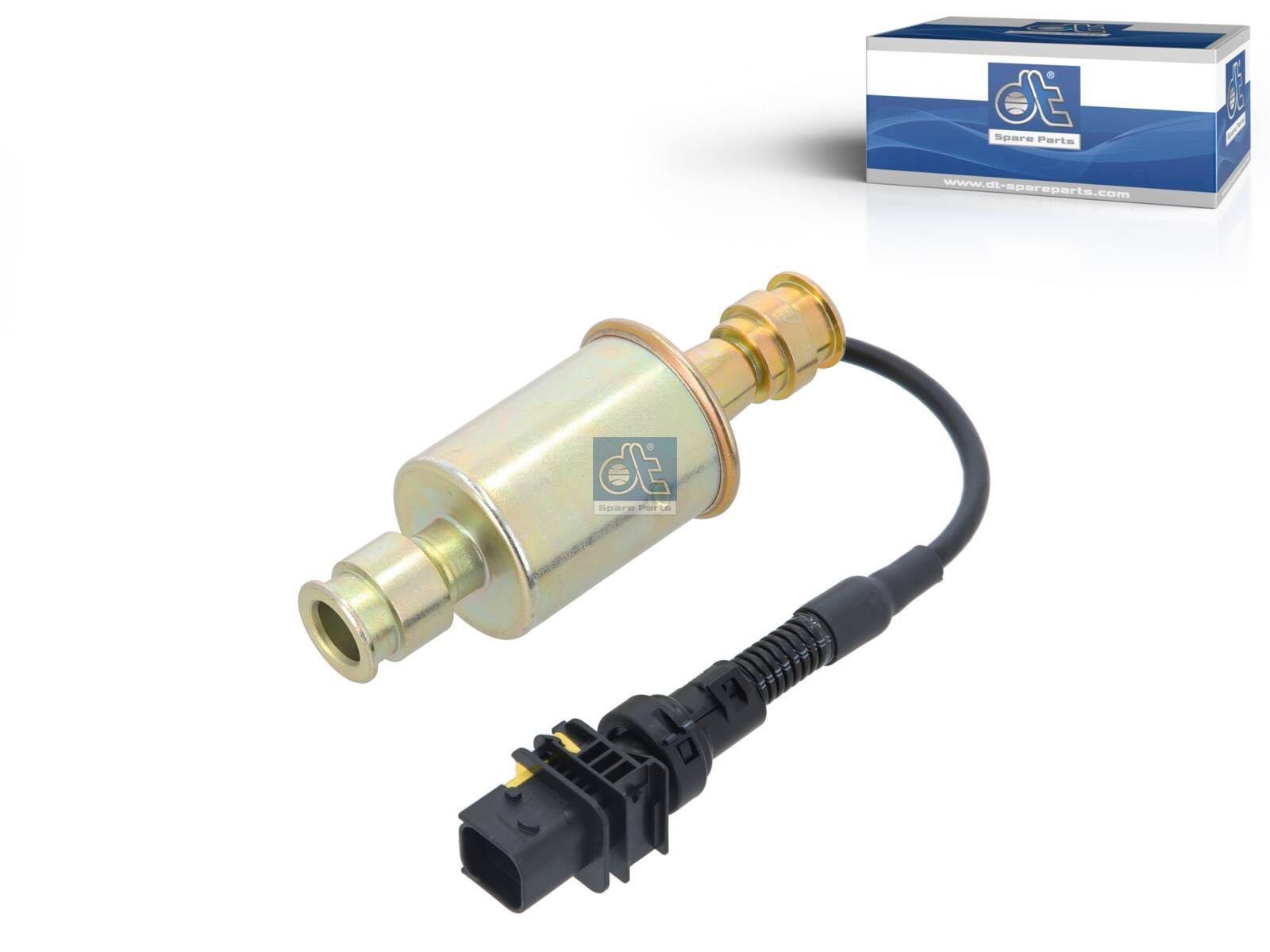 DT Spare Parts Αντλία καυσίμου αριθμός Άρθρου: 5.00003 φθηνότερα