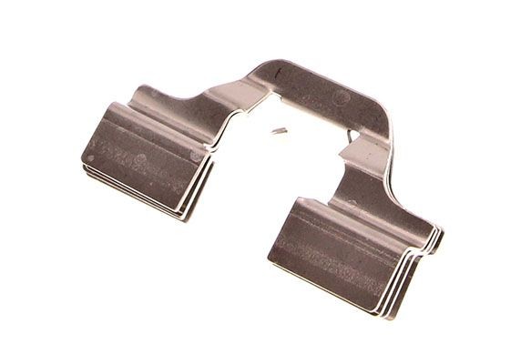 MAXGEAR 27-1483 Kit de acessórios, pastilhas de travão 307 2.0 HDI 107 CV Diesel 2009