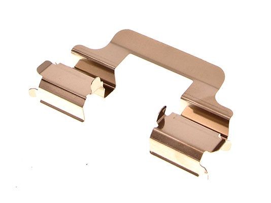 MAXGEAR 27-1484 Accessory Kit, disc brake pads Convertible Cooper S 174 PS Petrol 2015