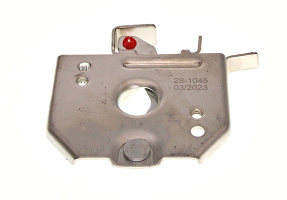 MAXGEAR 28-1045 Bonnet Lock MOVANO 2.5 CDTI (FD) 101 PS Diesel 2010