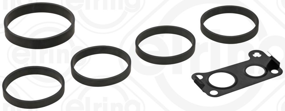 ELRING Gasket Set, intake manifold Article number: 130.480 cheaply