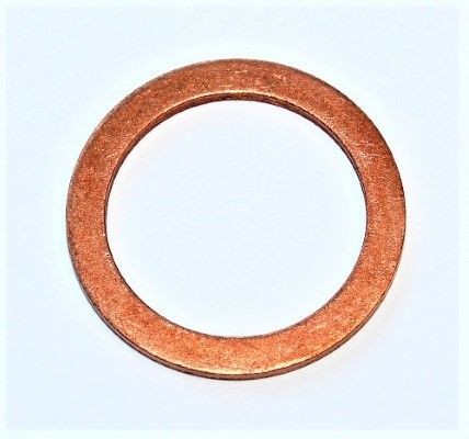 ELRING Seal, oil drain plug Article number: 131.806 cheaply