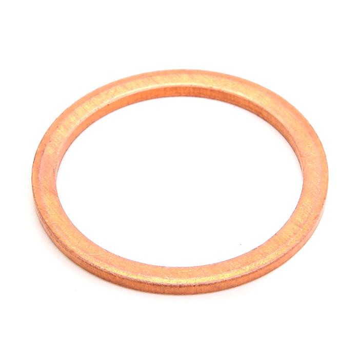 ELRING Seal, oil drain plug Article number: 133.400 cheaply