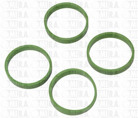 MI.R.A. Inlet manifold gasket Article number: 13/4074G cheaply