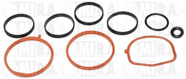 MI.R.A. Inlet manifold gasket Article number: 13/4093G cheaply