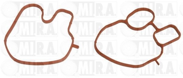 MI.R.A. Seal, EGR valve Article number: 24/1021G cheaply