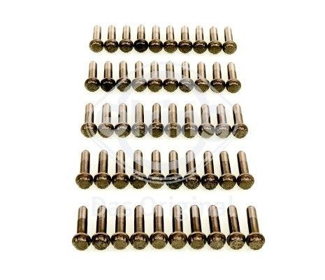 ELRING Connecting Rod Bolt Article number: 290.300 cheaply