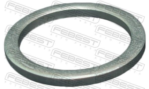 FEBEST Pakningsring, olieaftapningsskrue Varenummer: 88430-141815A billige