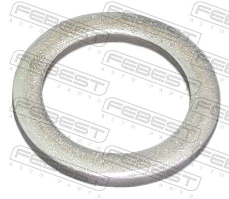FEBEST Seal, oil drain plug Article number: 88430-142020F cheaply
