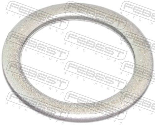 FEBEST Seal, oil drain plug Article number: 88430-182415A cheaply