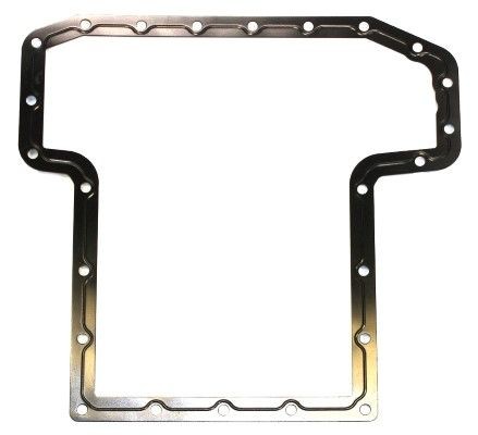 ELRING Oil sump gasket Article number: 612.440 cheaply