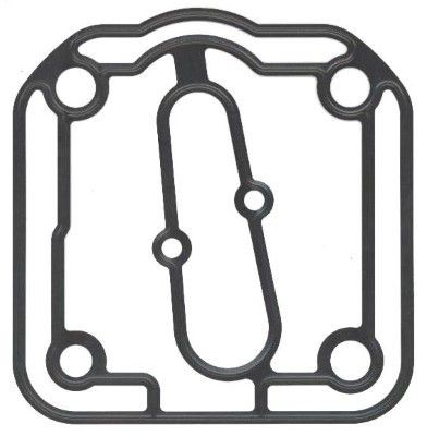 ELRING Gasket / Seal Article number: 612.722 cheaply