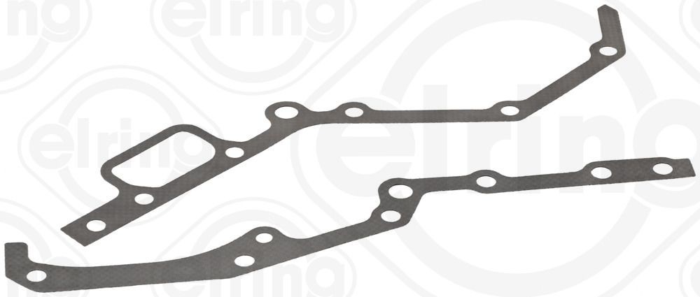 ELRING Gasket Set, timing case Article number: 633.360 cheaply