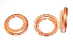 ELRING Seal, oil drain plug Article number: 691.820 cheaply