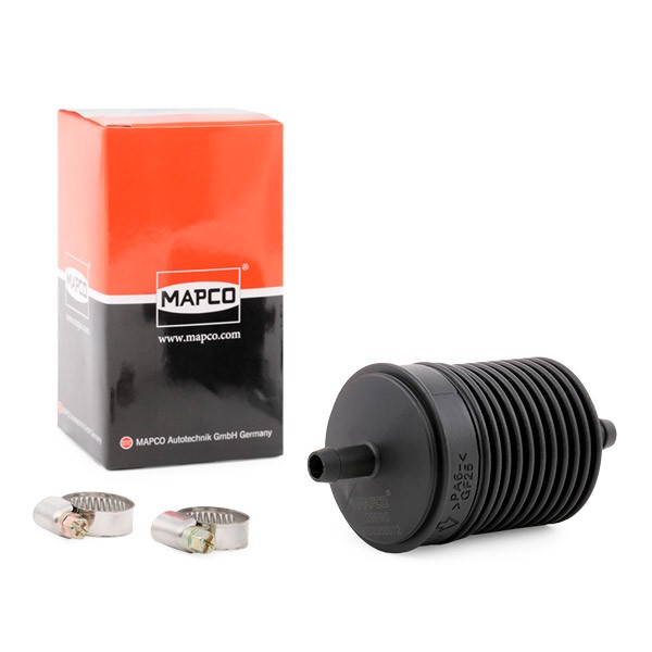 MAPCO Hydraulikfilter, styretøj Varenummer: 29990 billige