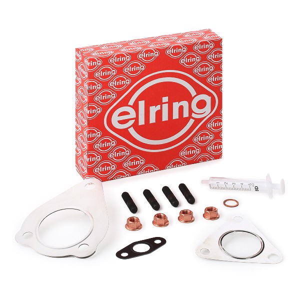 ELRING Monteringssett, lader artikkelnummer: 703.980 billig
