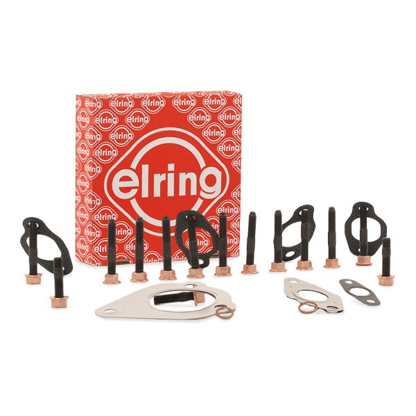 ELRING Monteringssett, lader artikkelnummer: 704.020 billig