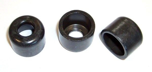 ELRING Clamp, exhaust system Article number: 121.680 cheaply
