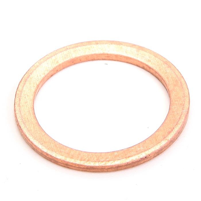 ELRING Seal, oil drain plug Article number: 122.904 cheaply