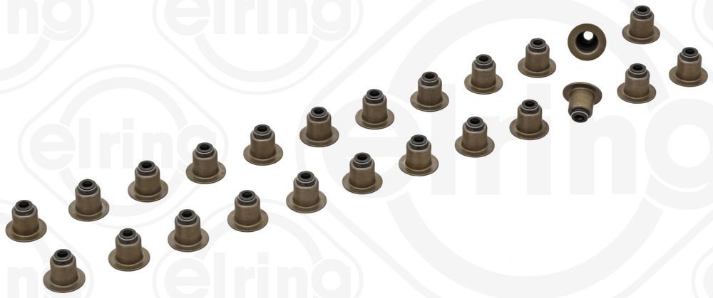 ELRING Seal Set, valve stem Article number: 505.690 cheaply