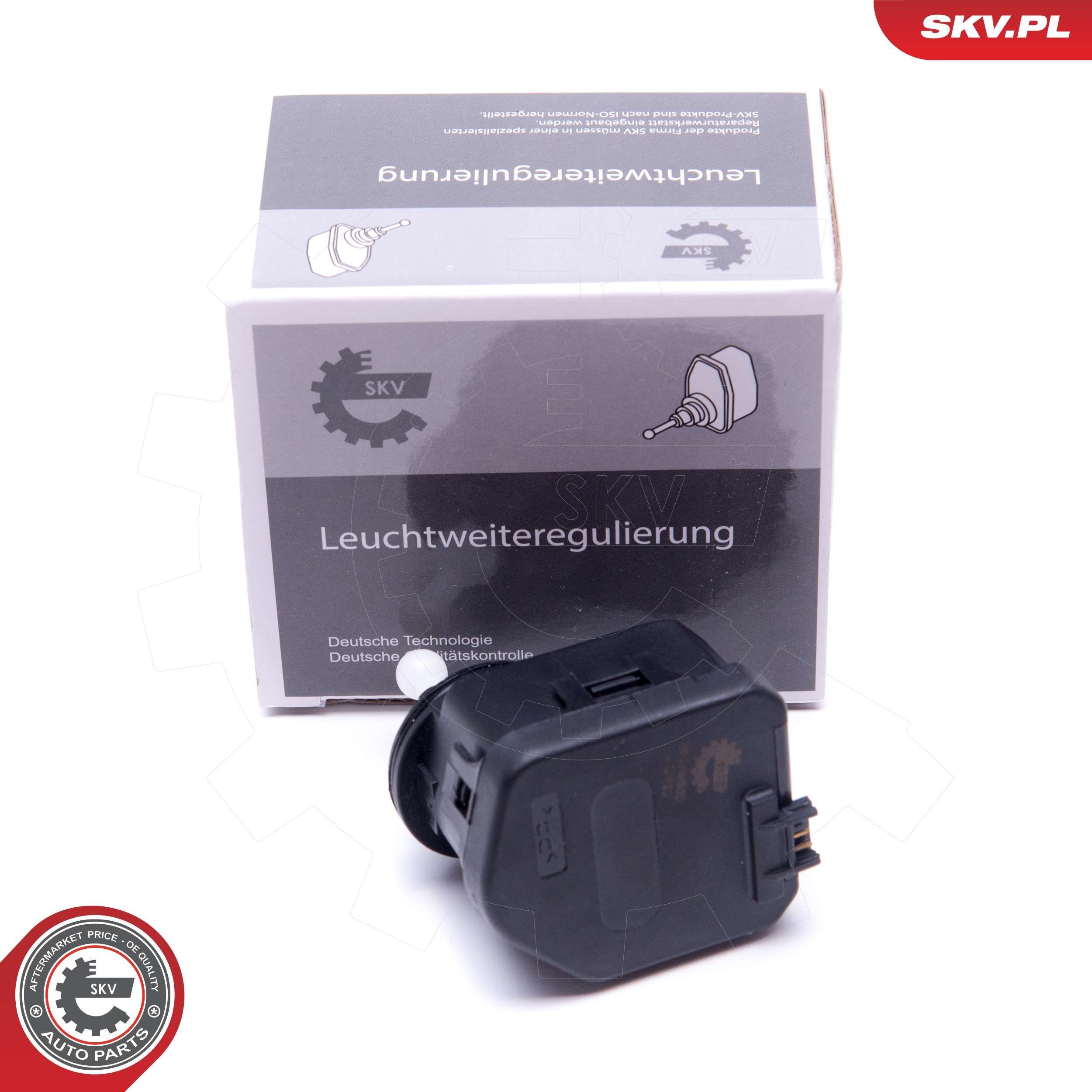 ESEN SKV Headlight motor Article number: 96SKV935 cheaply