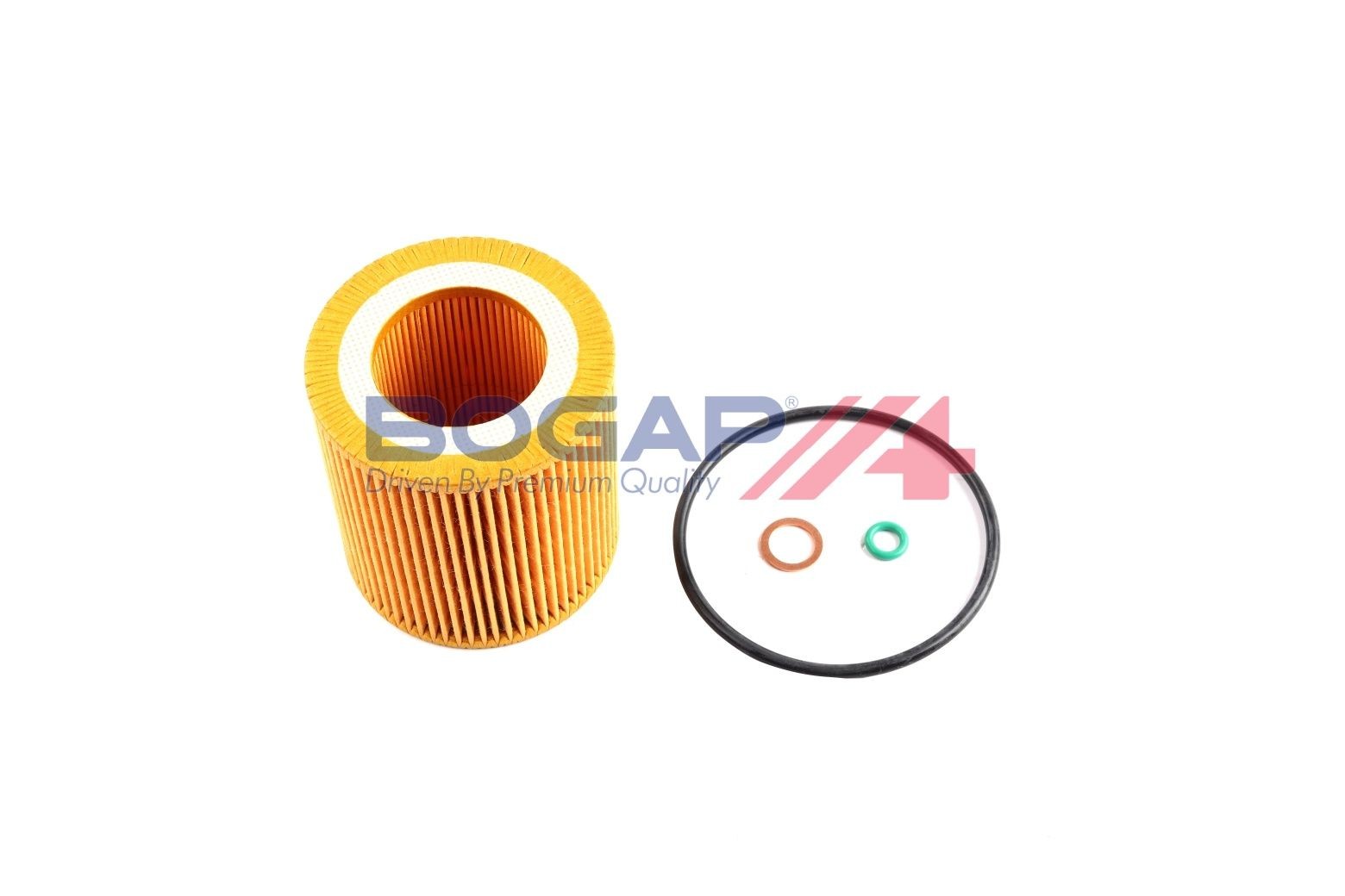 BOGAP Oliefilter Varenummer: B8113120 billige