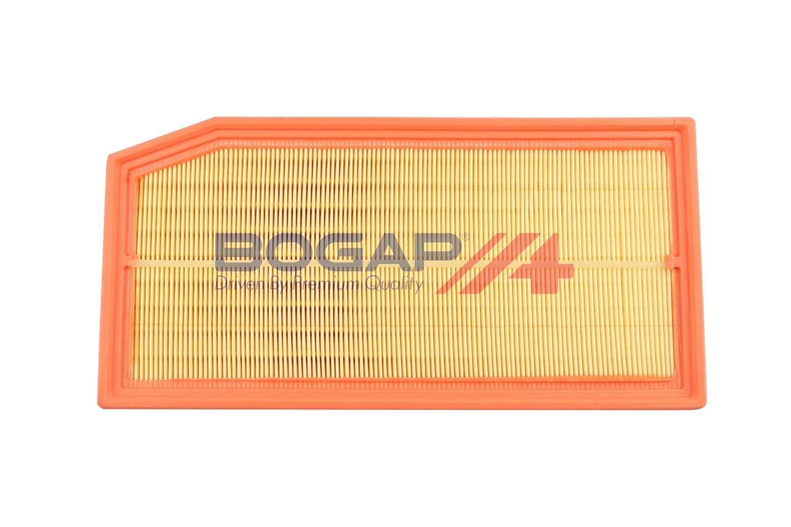 BOGAP Въздушен филтър артикулен номер: C8111180 евтино