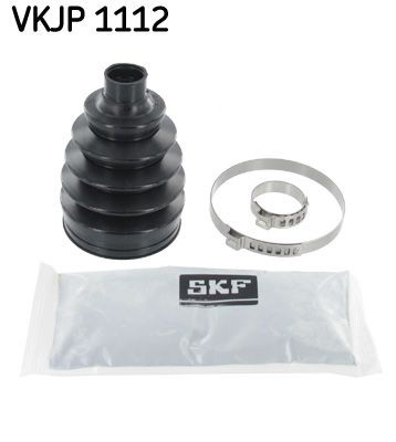 SKF Faltenbalgsatz, Antriebswelle Artikelnummer: VKJP 1112 günstig