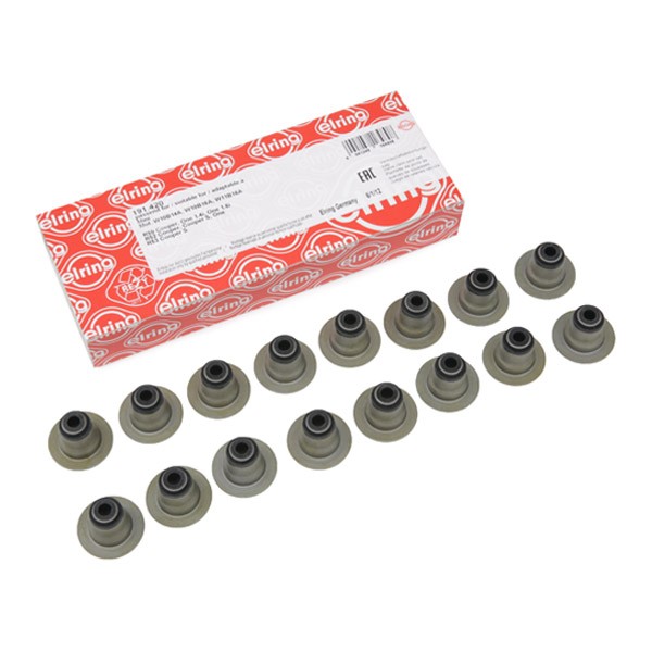 ELRING Seal Set, valve stem Article number: 191.420 cheaply