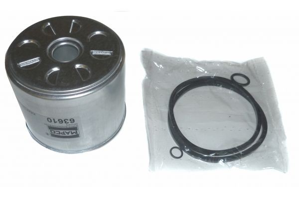 MAPCO Kütusefilter Artikli number: 63610 soodsalt
