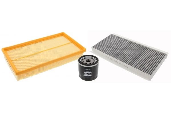 MAPCO Filter kit Article number: 68602 cheaply