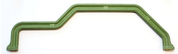 ELRING Gasket, timing case cover Article number: 829.120 cheaply